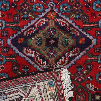 MATTA, orientalisk. Ca 115 x 75 cm.