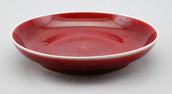 FAT, porslin, Kina, 1900-/2000-tal.