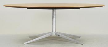 BORD, Florence Knoll, Knoll International.