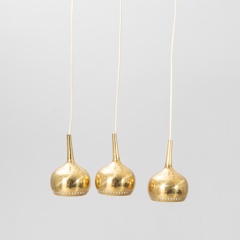 Hans-Agne Jakobsson, taklampor/fönsterlampor, 3 st, Markaryd.