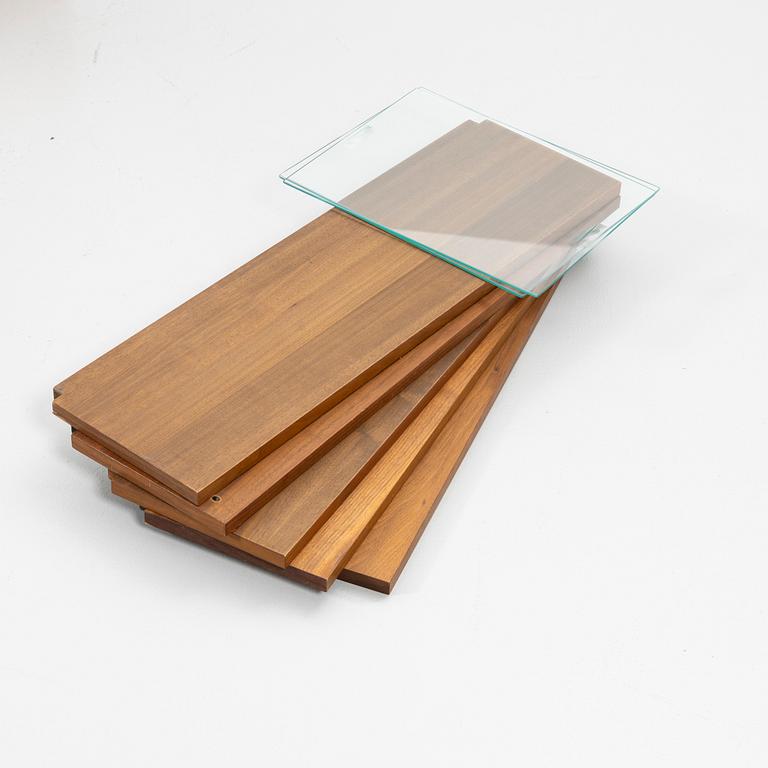 Poul Cadovius, Shelf system, Royal System, Denmark, 1960s.