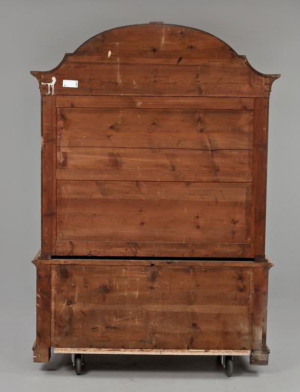 SKÅP, Småland, 1800-tal.