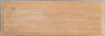 Oscar Nilsson, tillskrivet, sideboard, Sverige 1940-tal.