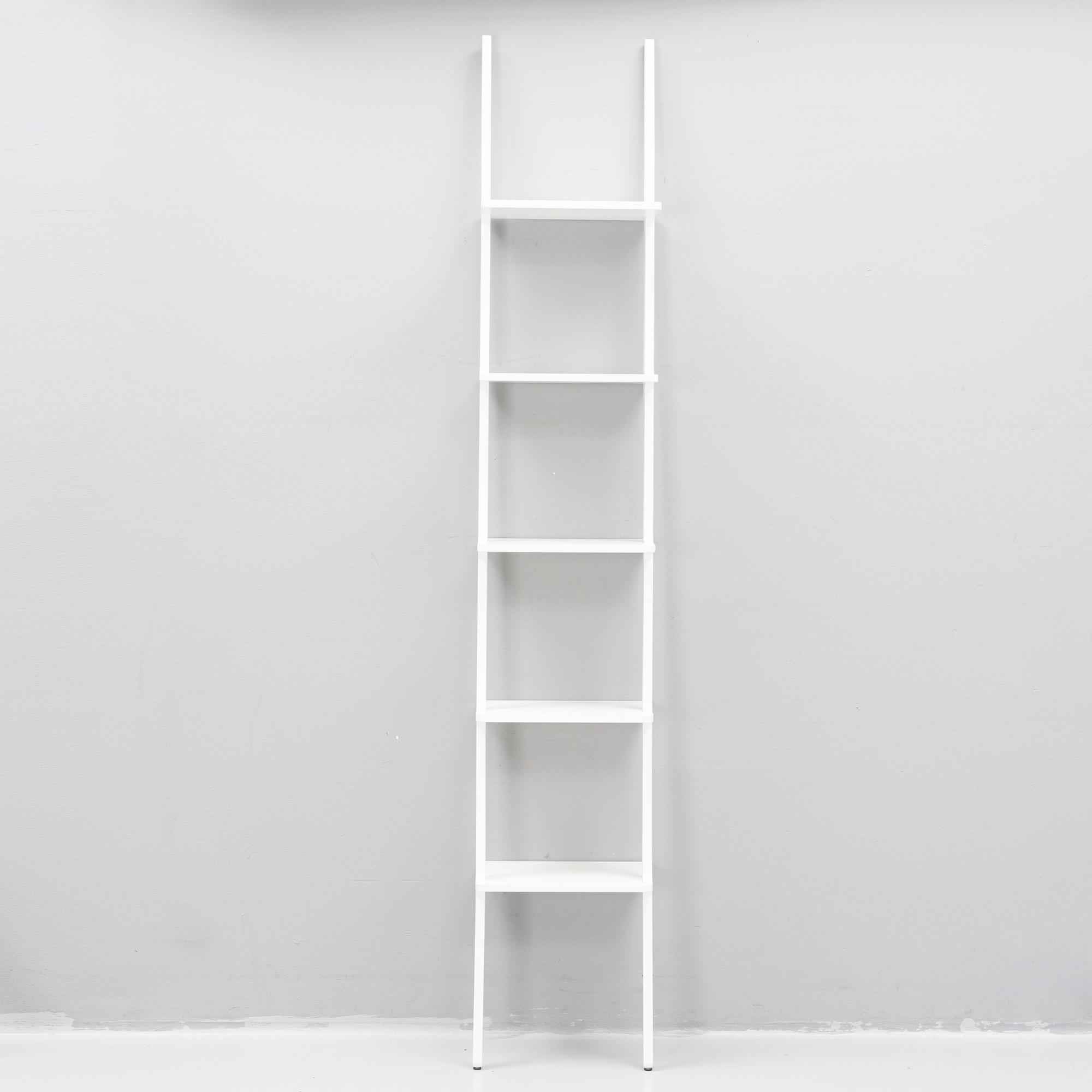 Michaël Bihain, bokhylla, "Libri 5", Swedese, 2000-tal.