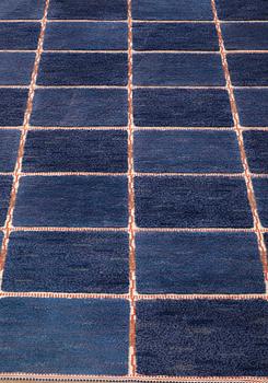 Märta Måås-Fjetterström, MATTO, AB Märta Måås-Fjetterström, ca 252 x 170,5-175,5 cm.