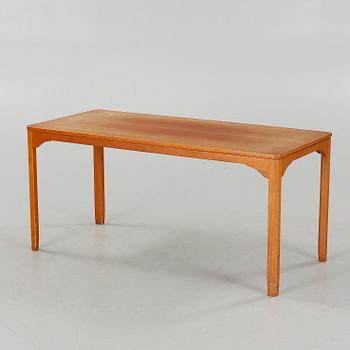 CARL MALMSTEN, soffbord, "Ulfåsa", Bodafors, 1964.