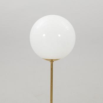 Floor lamp Aneta, late 20th century.