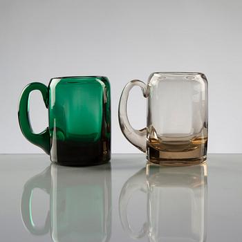 ÖLSEJDLAR, 7 st, 1900-tal.