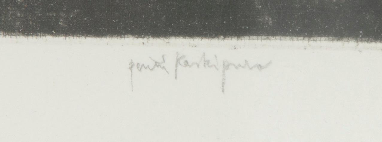 Pentti Kaskipuro, "Kolkanna".