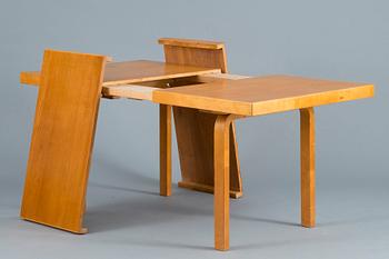 Alvar Aalto, A TABLE, 92.