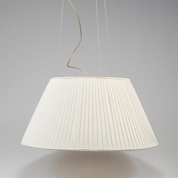 PHILIPPE STARCK, a 'Romeo soft S2' ceiling light, Flos, Italy.