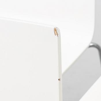 Eero Koivisto, stolar 9 st, "Byrne", David Design.