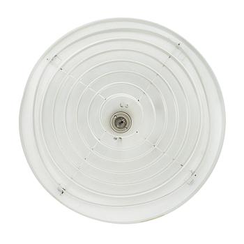 Lisa Johansson-Pape, taklampor, 3 st, modell 71-149 Stockmann Orno 1960-tal.