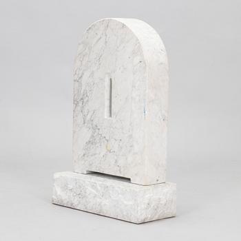 Arvo Siikamäki, 'Gate to eternity'.