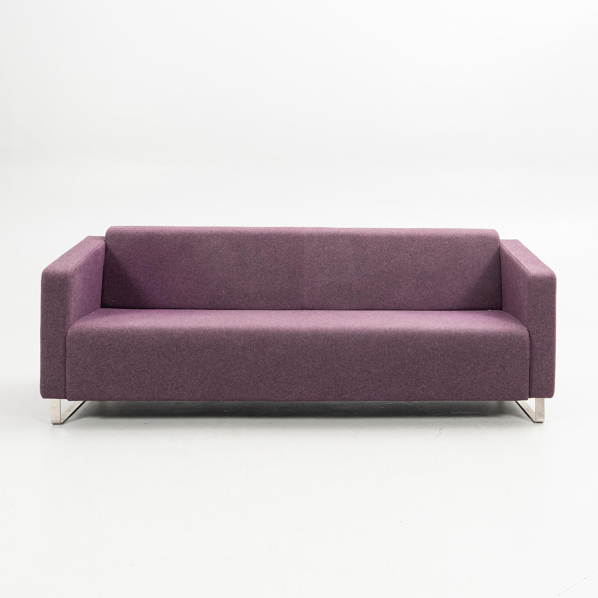 soffa, "Voo Voo Collection", Bejot, modern tillverkning.