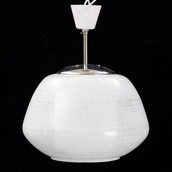 A ceiling lamp by Asea-Elektroskandia from the second quarter of the 20th century.