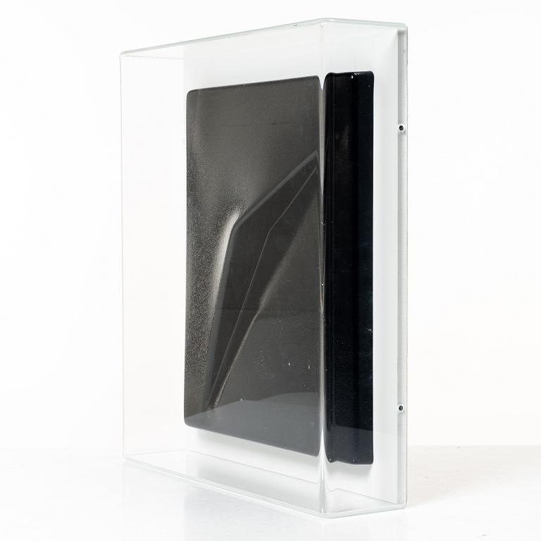 Giuseppe Amadio, "Cruso".