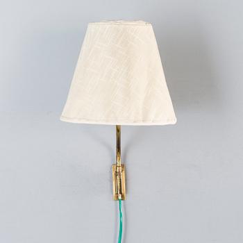 LISA JOHANSSON-PAPE, WALL LIGHT, model 3053, Stockmann Orno mid 20th century.