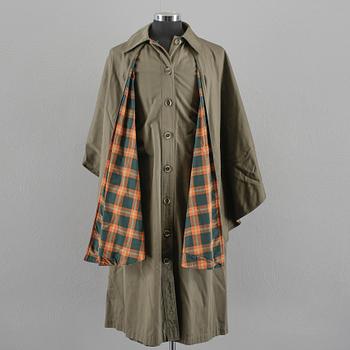 KAPPA / CAPE, Yves Saint Laurent.