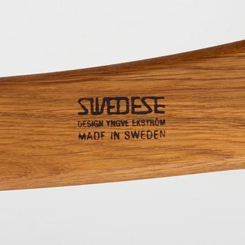 Yngve Ekström, fåtölj, "Lamino", Swedese, 2005.