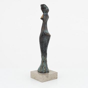 Stan Wys, Utan titel.