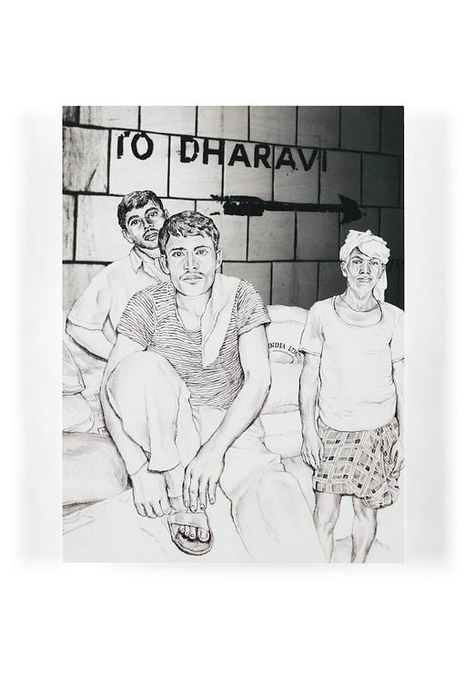 Monika Marklinger, "Documentations informalities".