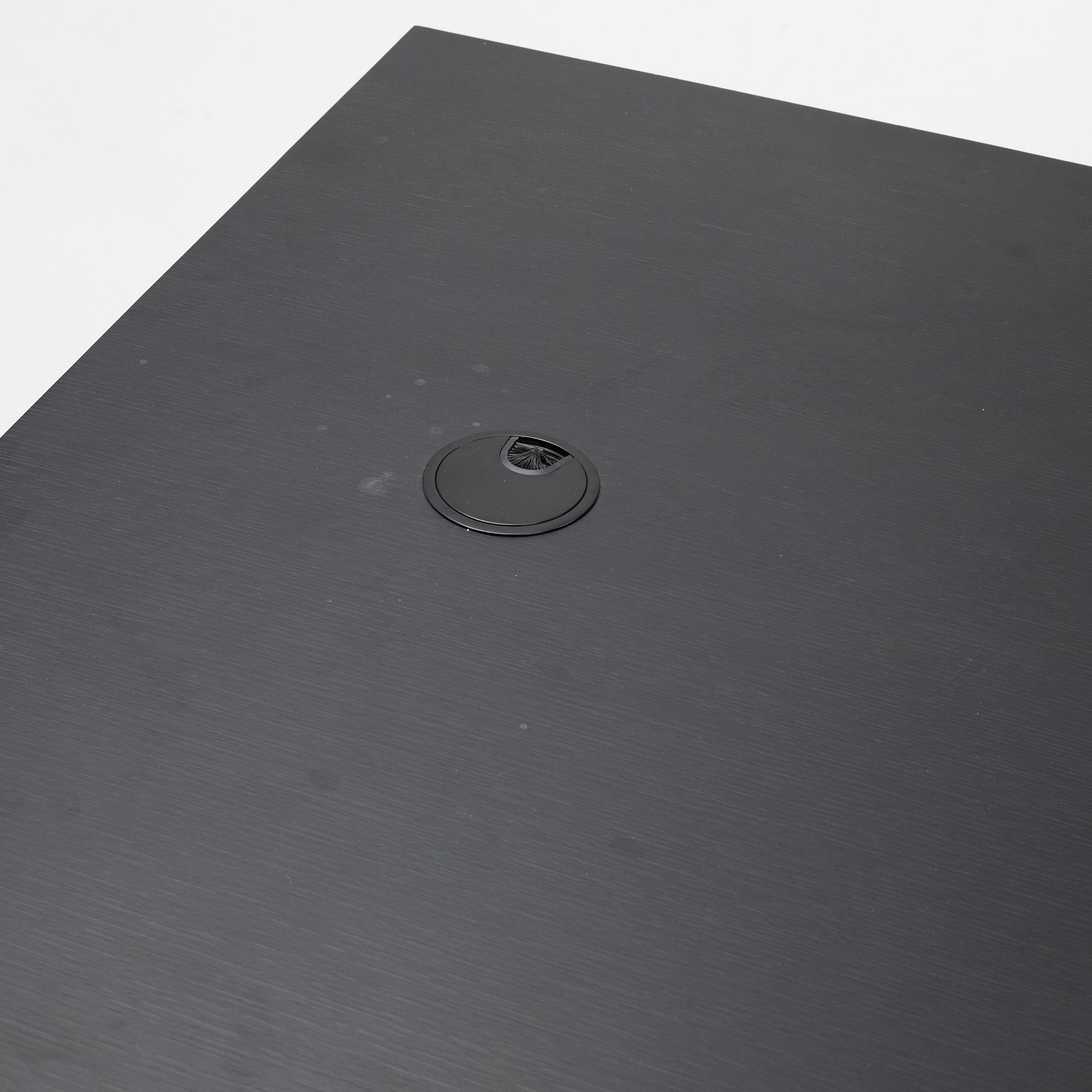 Claesson Koivisto Rune, a 'Portico' table, Living Divani.