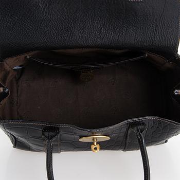 Mulberry, "Ledbury", laukku.