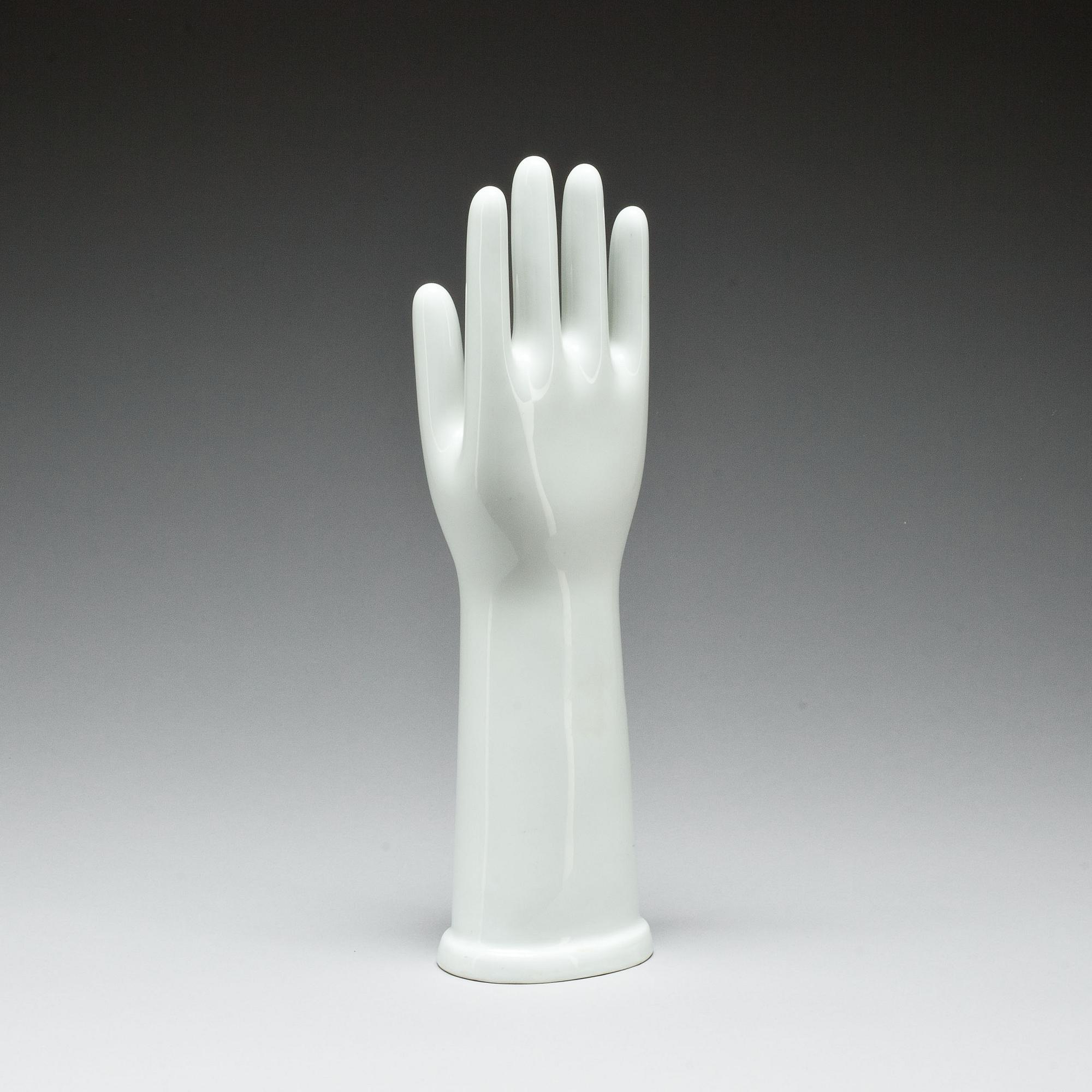 SKULPTUR, porslin, Rosenthal.