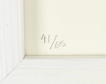 Makode Linde, "Betty Boop".