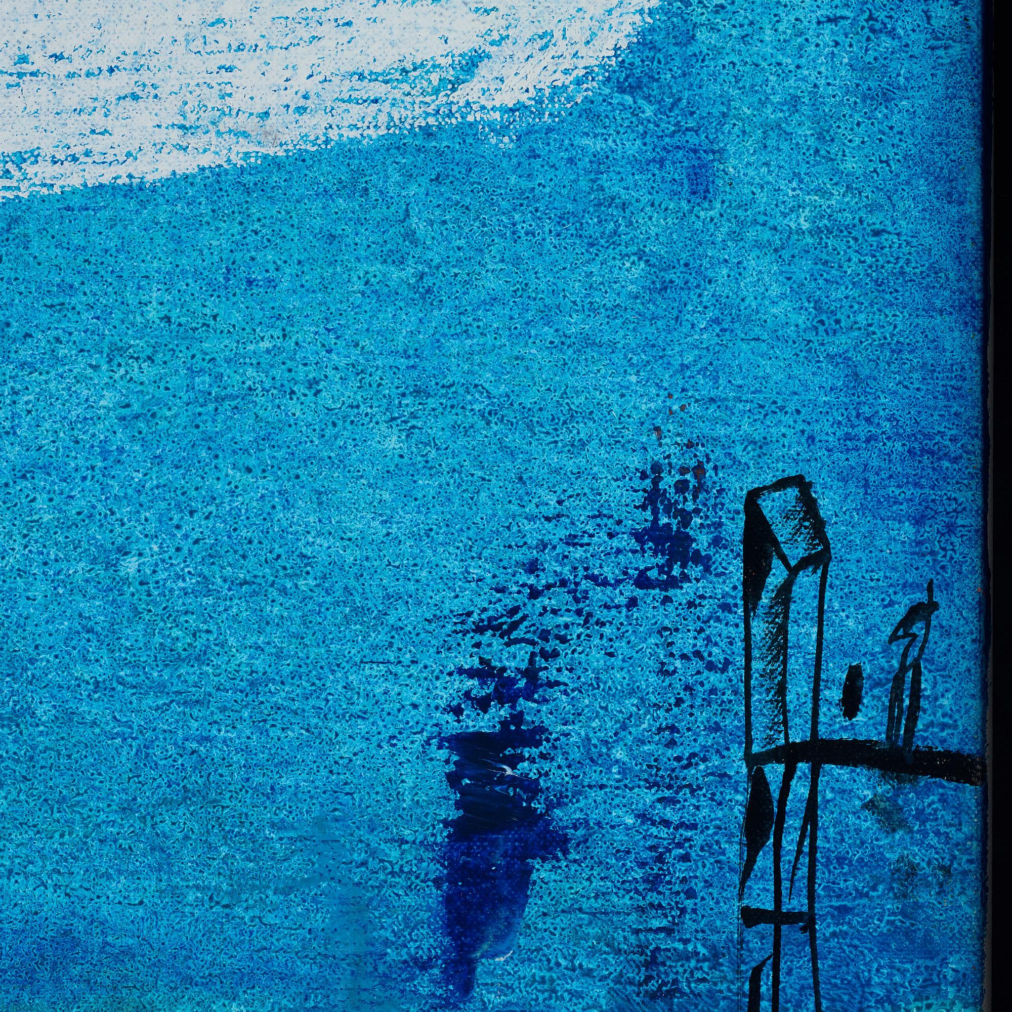 Madeleine Pyk, "3:an".