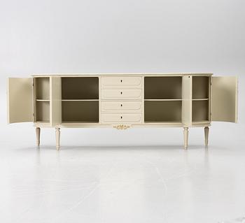 Sideboard, Gustavian style, 20th century.