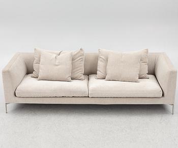 Jens Juul Eilersen, soffa, modell "Ra", Eilersen, Danmark.