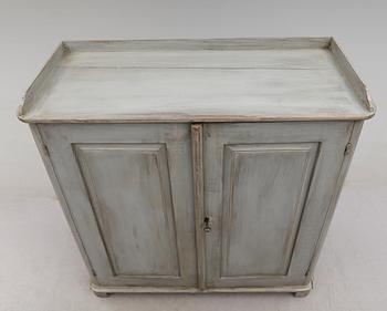 SKÄNK, 1800-talets mitt.