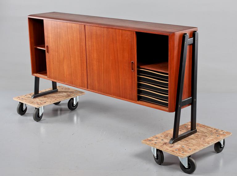 SIDEBOARD, Danmark, 1950/1960-tal.
