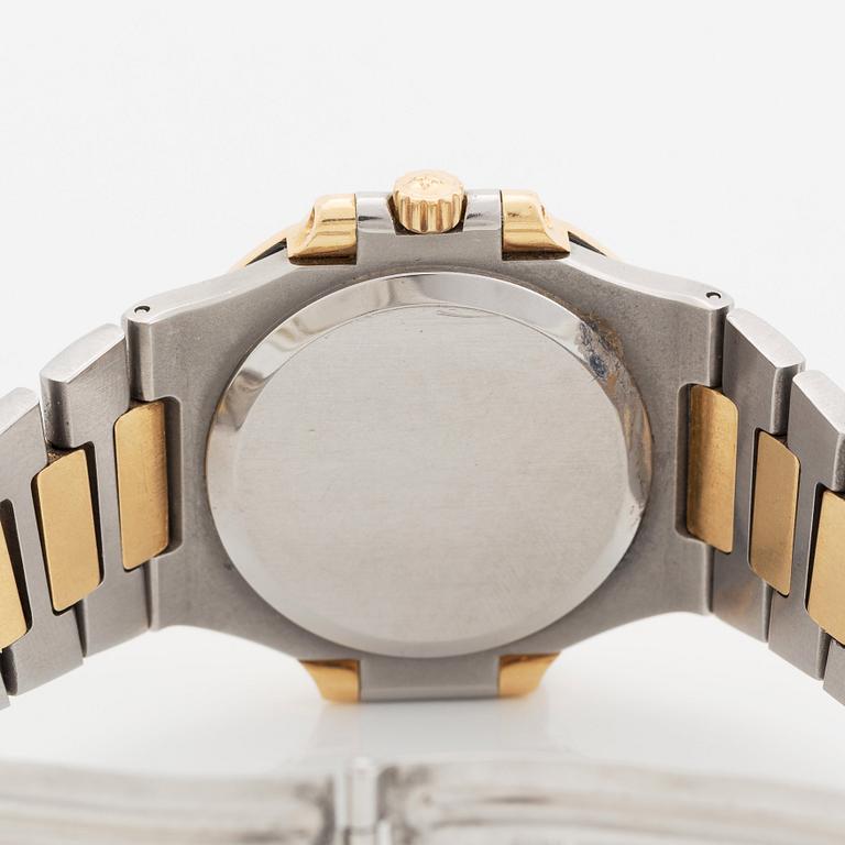 Patek Philippe, Nautilus, ca 1989.
