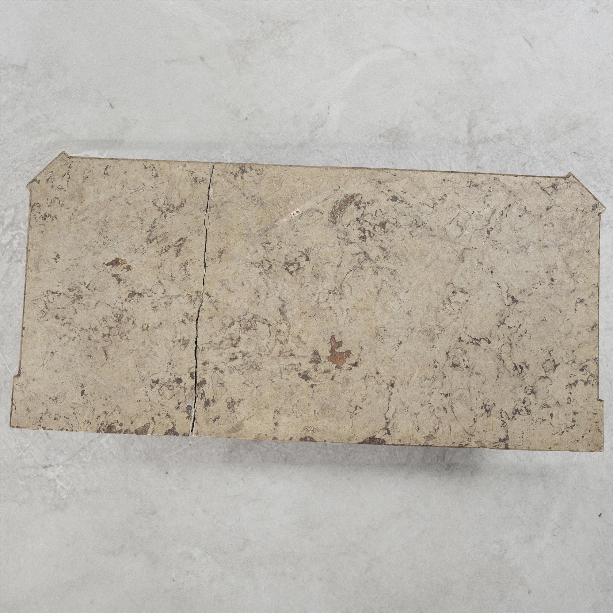 Johan Jacob Almgren, a Gustavian chest of drawers, Stockholm, late 18th Century.