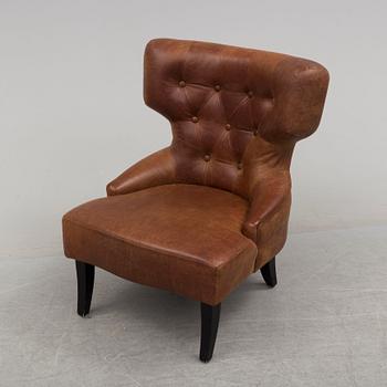 FÅTÖLJ, "Lady", Homeline, omkring 2015.