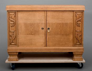 SKÅP, art deco, Finland 1920/1930-tal.