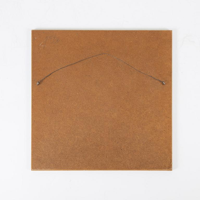 Estrid Ericson,  attributed to a mirror, Svenskt Tenn, Sweden mid 20th century.