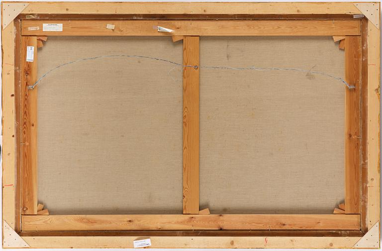 Isaac Grünewald, "Den Flygande Holländaren" (Soluppgång).