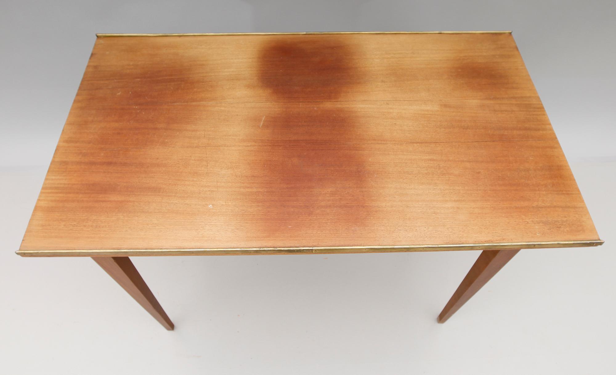 BORD, gustaviansk stil, 1900-talets första hälft.