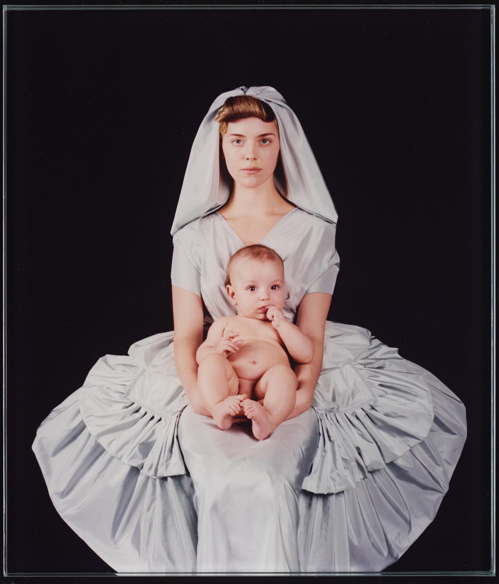 Nathalia Edenmont, "Son".