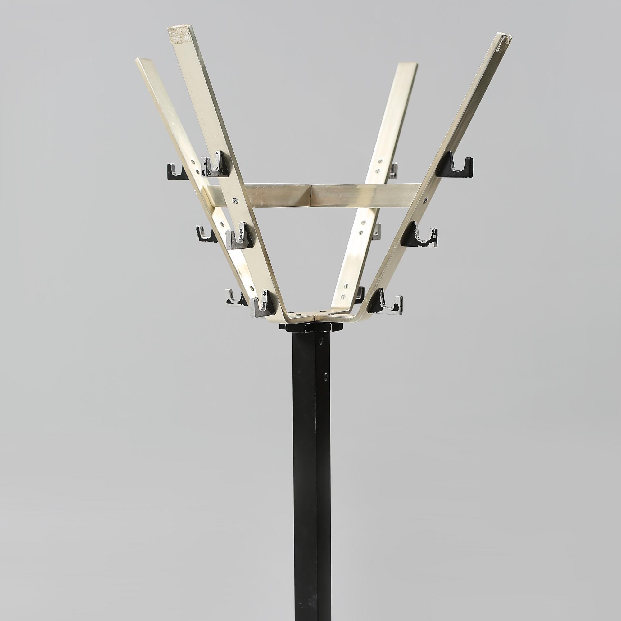 TAMBURMAJOR, 1900-talets slut.