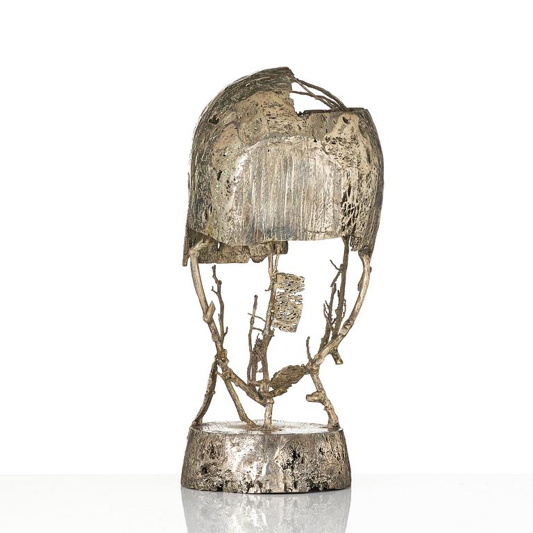 Raúl Farco, "Head".