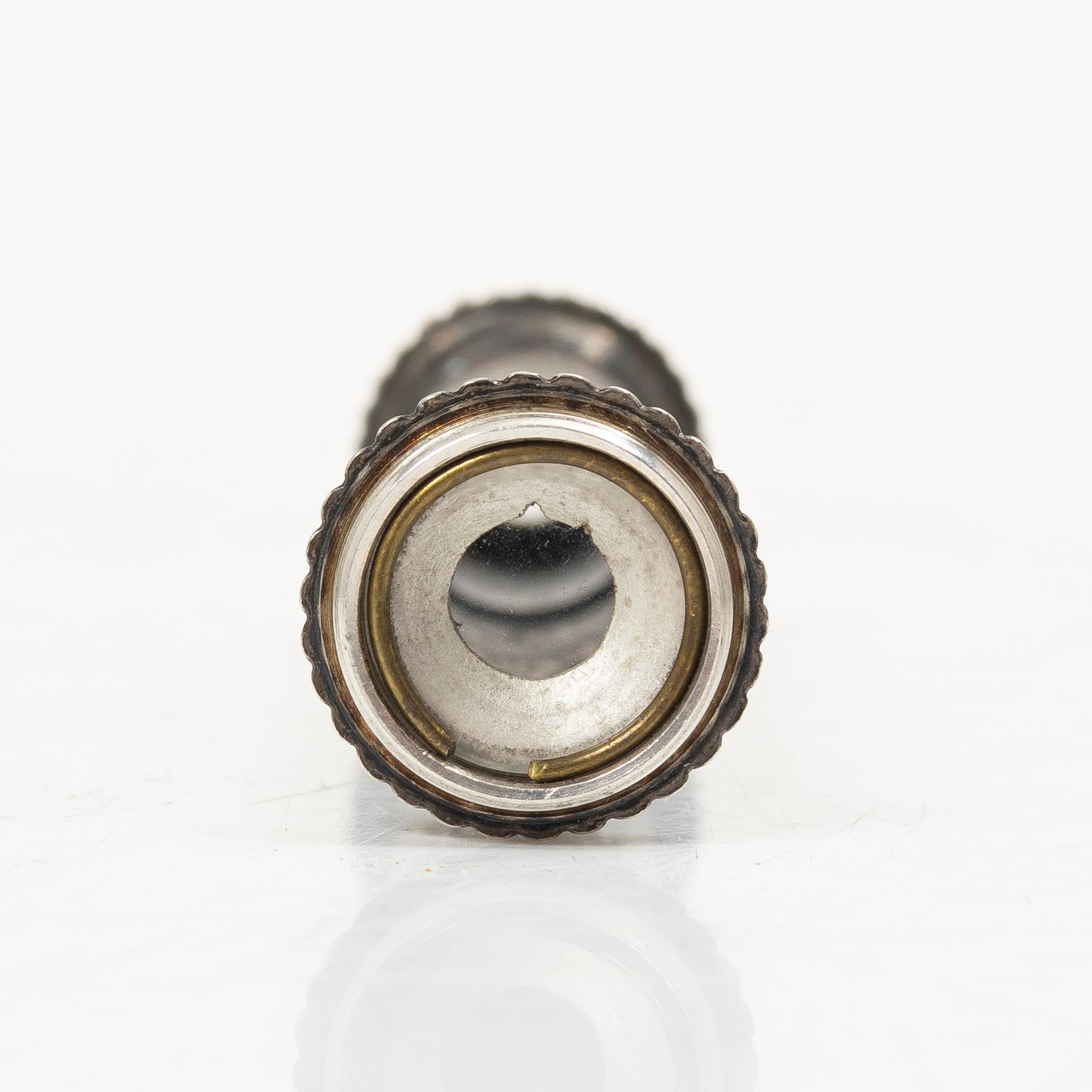 A spyglass 18th century, probably France.