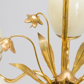 kattovalaisin, malli 50605, valmistanut Sievä Idmanille, 1900-luvun puoliväli.