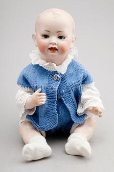 DOCKA, Hertel, Schwab & Co, Tyskland, 151, sekelskiftet 1900,