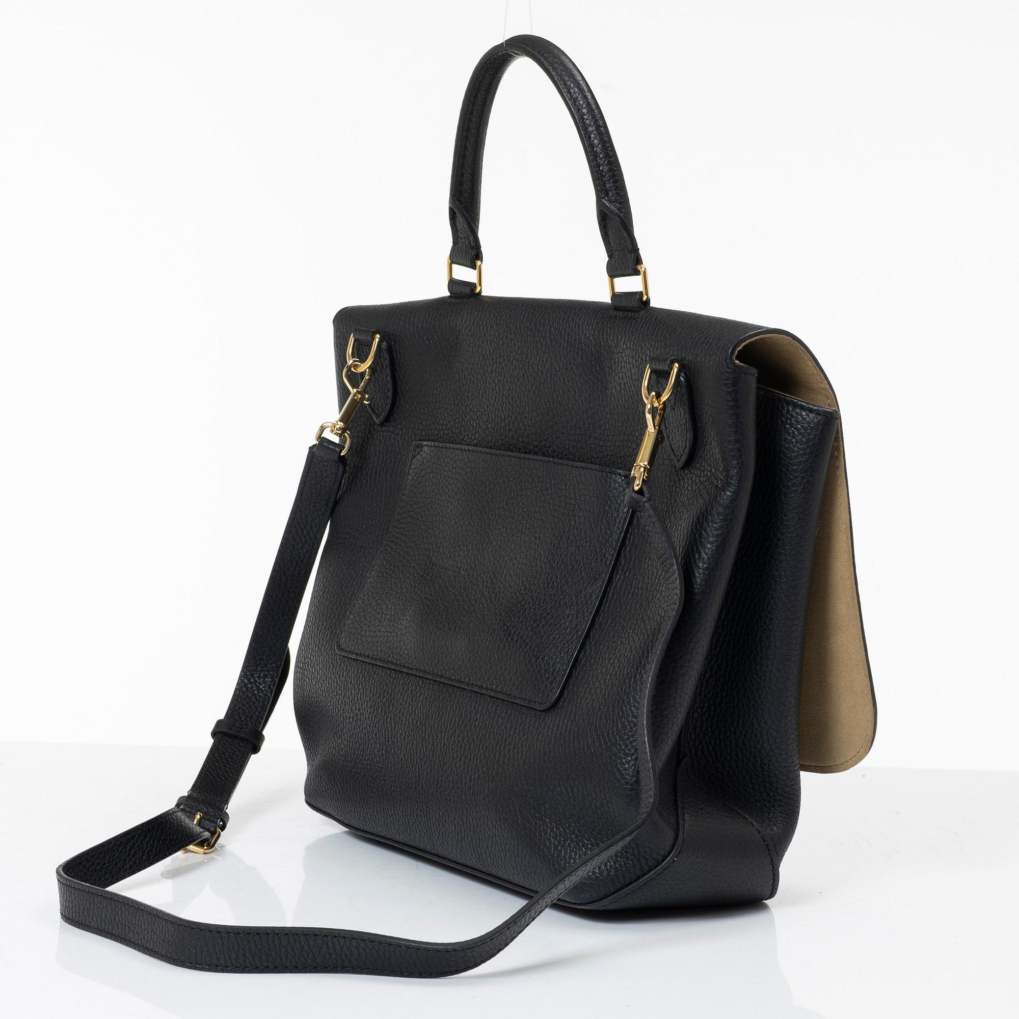 Louis Vuitton, väska, "Volta", 2016.