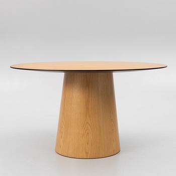 Dining table, "Social", Decotique, contemporary.